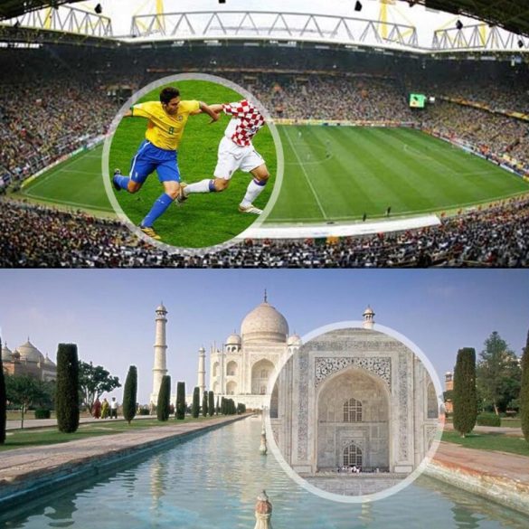 16x52 Zoom távcső, teleobjektív mobiltelefonra