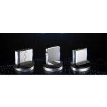 Mágneses, 1 méteres világító lightning kábel