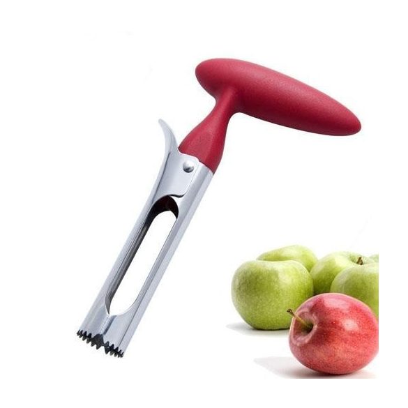 Újgenerációs alma csumázó