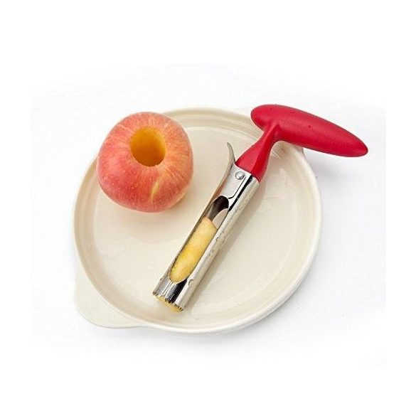 Újgenerációs alma csumázó