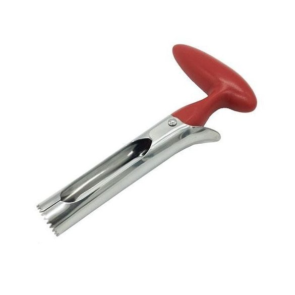 Újgenerációs alma csumázó