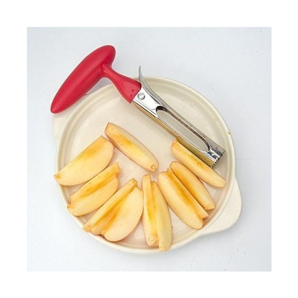 Újgenerációs alma csumázó