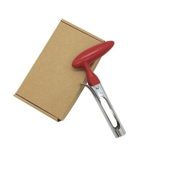 Újgenerációs alma csumázó