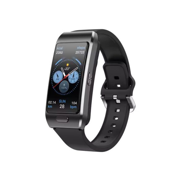 Okosóra és vezeték nélküli fülhallgató egyben (Jakcom B3)