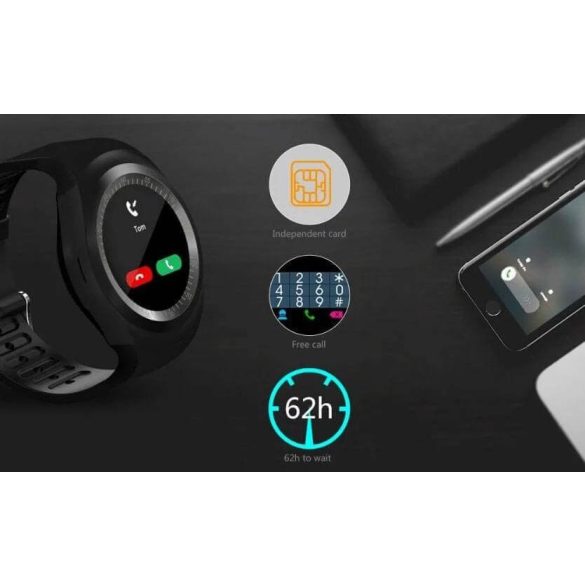 Sport okosóra, android okos karóra