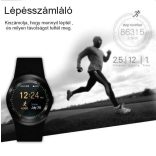 Sport okosóra, android okos karóra