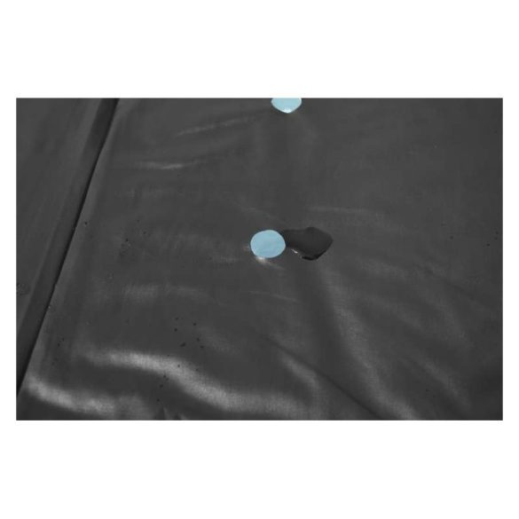 Medence takaró 366 cm-es BESTWAY 58037 - védőfedél, medence védelem, UV-védelem, medence takarás, medencefedés