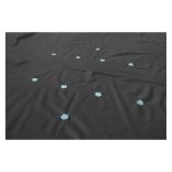 Medence takaró 366 cm-es BESTWAY 58037 - védőfedél, medence védelem, UV-védelem, medence takarás, medencefedés