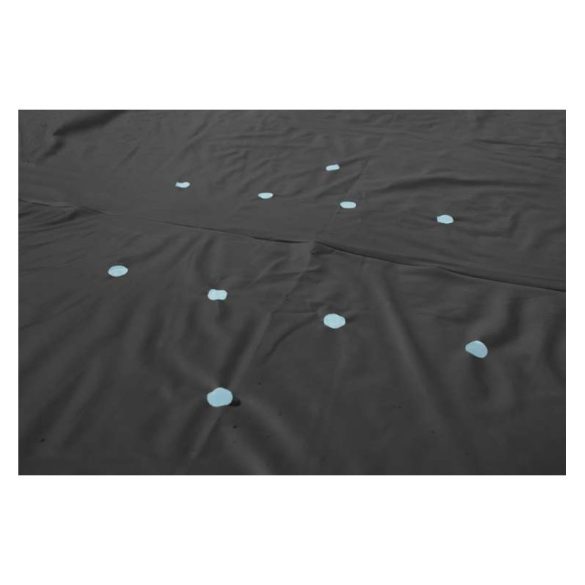 Medence takaró 366 cm-es BESTWAY 58037 - védőfedél, medence védelem, UV-védelem, medence takarás, medencefedés