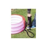 Kézi szivattyú medencéhez - BESTWAY 62002 - medence szivattyú, kézi pumpa, medence kiegészítő, medence felszerelés