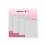 Művészi festővászon készlet 4 db-os Maaleo 24279