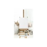 Művészi festővászon készlet 4 db-os Maaleo 24279