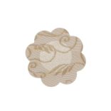 Mell emelő/tartó ragasztószalag