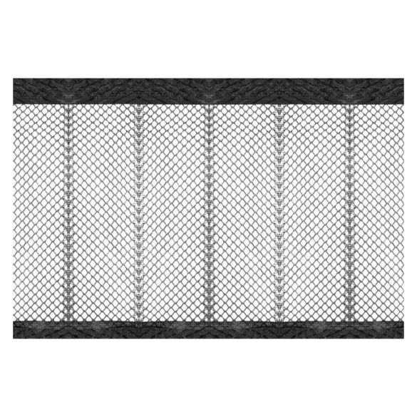 Univerzális ajtó szúnyogháló 80/90/100 x 210/220 cm