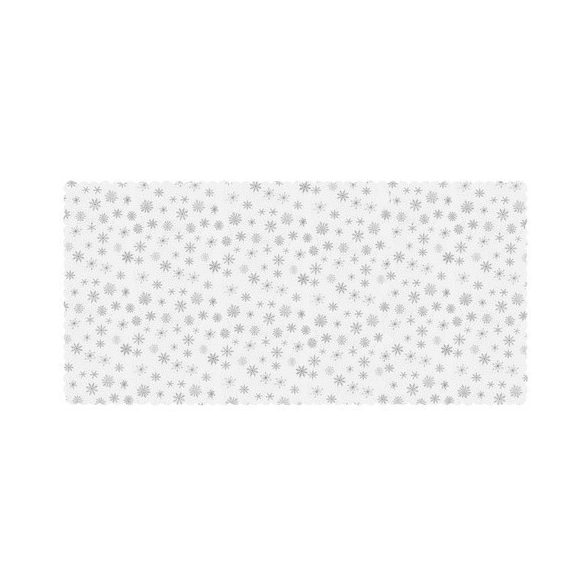 Karácsonyi asztalterítő 260x140cm Ruhhy 22792