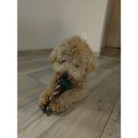 Karácsonyi ajándék kutyáknak – játékok Purlov 22637