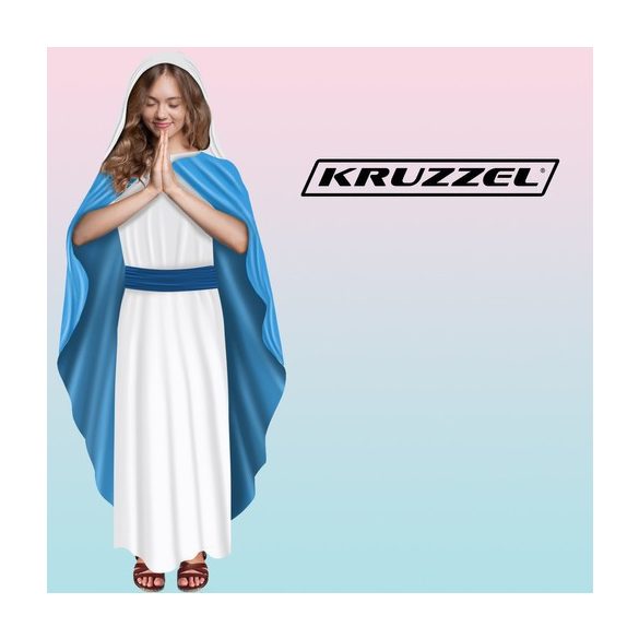 Jelmez – Mária KRUZZEL 22558