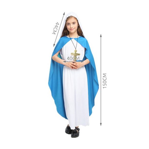 Jelmez – Mária KRUZZEL 22558