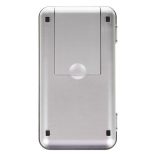 Zsebmérleg 500x0,1g Ruhhy 24209