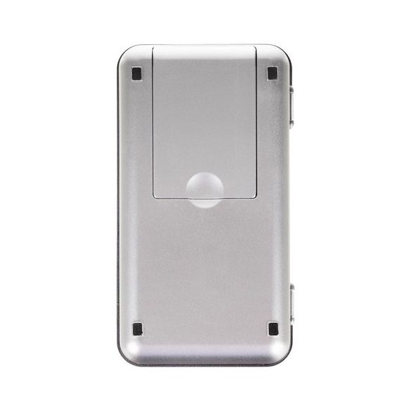 Zsebmérleg 500x0,1g Ruhhy 24209