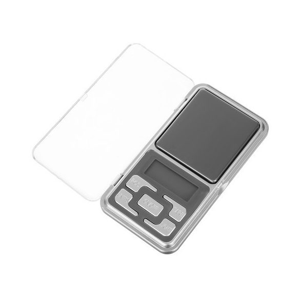 Zsebmérleg 500x0,1g Ruhhy 24209