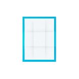 Higiéniai betét 60x40cm 100 db Purlov 21599