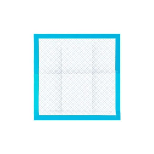 Higiénikus pelenka 60x60cm 100 db Purlov 21601