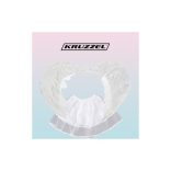 Angyalos jelmez - gyerekeknek és felnőtteknek, karácsonyi és születésnapi bulikhoz, színpadi előadásokhoz, cosplay-hez.