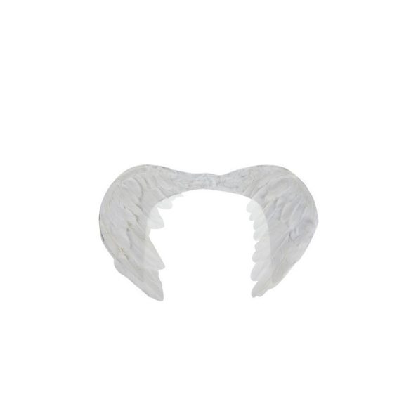 Angyalos jelmez - gyerekeknek és felnőtteknek, karácsonyi és születésnapi bulikhoz, színpadi előadásokhoz, cosplay-hez.