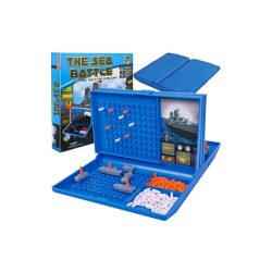   Családi játék Hajók 22413, társasjáték, gyerekjáték, családi szórakozás, stratégiai játék, hajózási játék