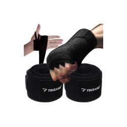   Bokszsáv 4 m x 2 db. Trizand 23015 - sérülés megelőzés, bokszolás, edzés, sport, védelem, csukló, kéz, kar