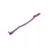 Szövet nyakörv csengővel