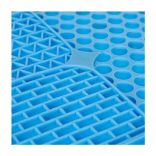 Nyalogatós tányér kutyáknak