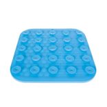 Nyalogatós tányér kutyáknak