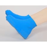 Lábzsák, cipővédő (vízálló)