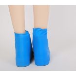 Lábzsák, cipővédő (vízálló)