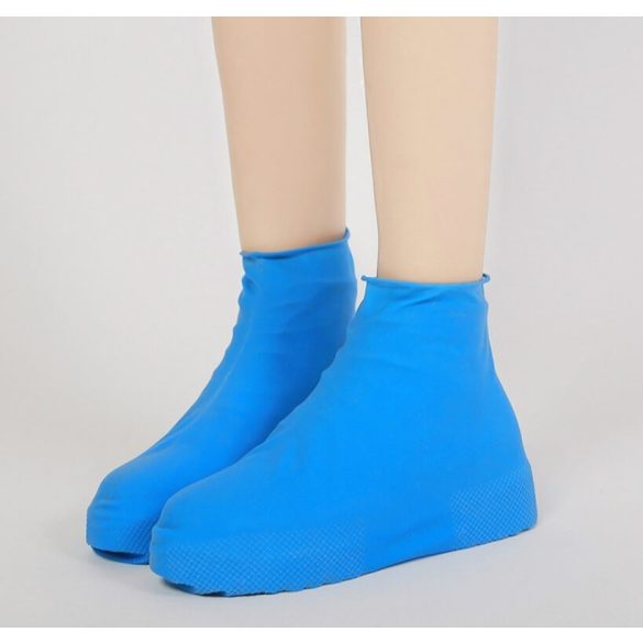 Lábzsák, cipővédő (vízálló)