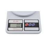 Digitális konyhai mérleg