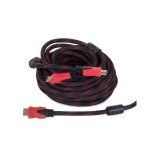 10m-es nagysebességű HDMI kábel