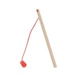 Mágneses horgászjáték