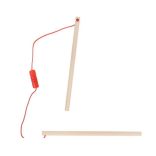 Mágneses horgászjáték