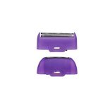 Arc- és testszőrzet eltávolító készülék