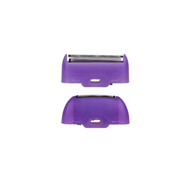 Arc- és testszőrzet eltávolító készülék