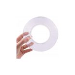 Kétoldalas átlátszó nano szalag (5m)