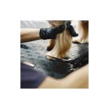 Kutyaszőrzet nyíró olló 