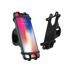 GPS telefon tartó kerékpárra és motorra