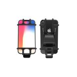 GPS telefon tartó kerékpárra és motorra