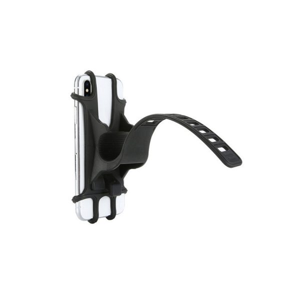 GPS telefon tartó kerékpárra és motorra