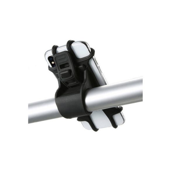 GPS telefon tartó kerékpárra és motorra