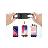 GPS telefon tartó kerékpárra és motorra